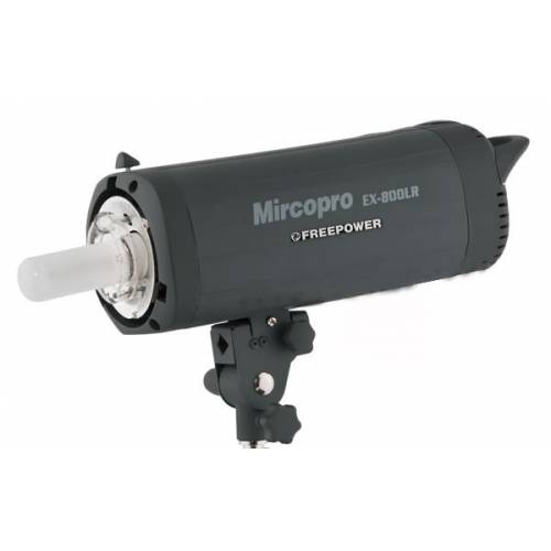 Студийный свет, вспышка Mircopro EX-800LR