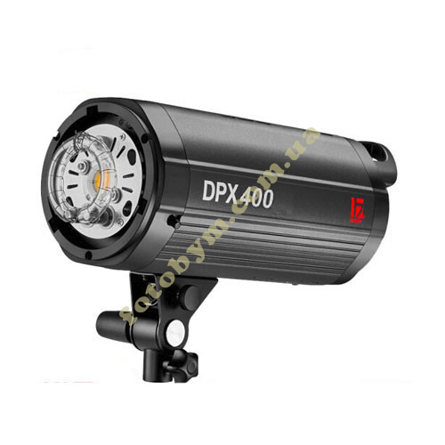 Купить Студийная вспышка Jinbei DPX-400 Студийная вспышка Jinbei DPX-400