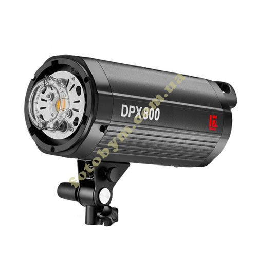 Купить Студийная вспышка Jinbei DPX-800 Студийная вспышка Jinbei DPX-800