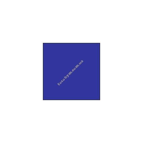Купить Фон бумажный BD 136 Foto Blue, размер 2.72х11м Фон бумажный BD 136 Foto Blue, размер 2.72х11м