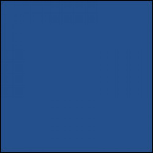 Фон бумажный BD 126 Regatta Blue, размер 2.72х11м