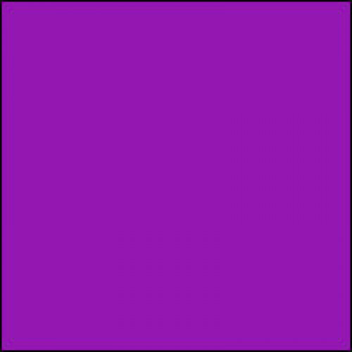 Фон бумажный BD 154 Purple, размер 2.72х11м